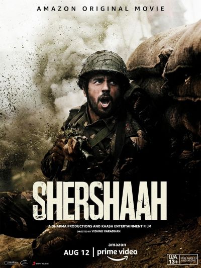 watch-Shershaah (2021)