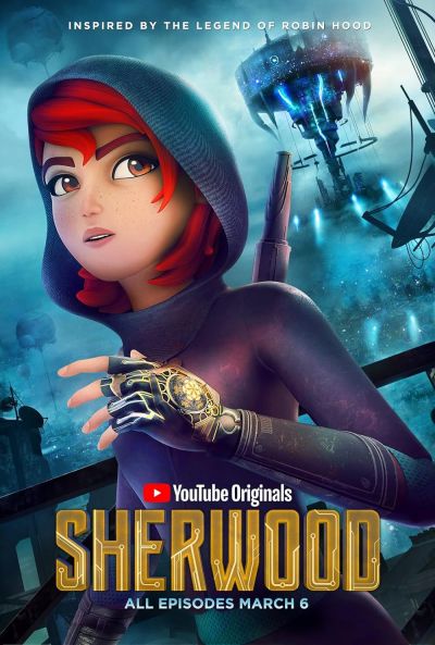 watch-Sherwood (2019)