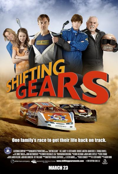 watch-Shifting Gears (2018)