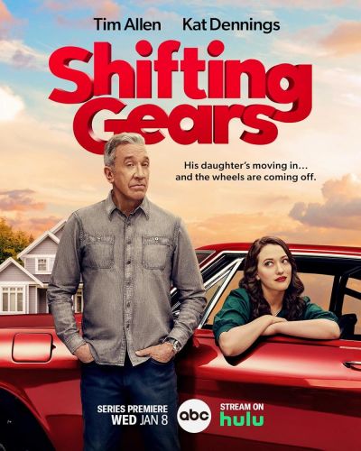 watch-Shifting Gears (2025)