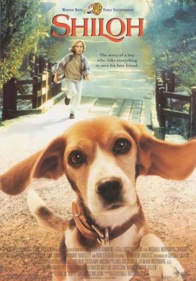 watch-Shiloh (1997)