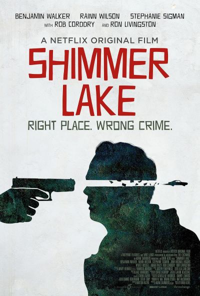 watch-Shimmer Lake (2017)