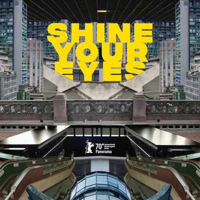 watch-Shine Your Eyes (2020)
