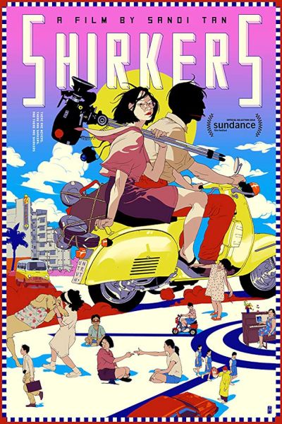 watch-Shirkers (2018)