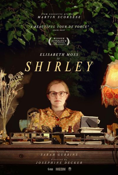 watch-Shirley (2020)