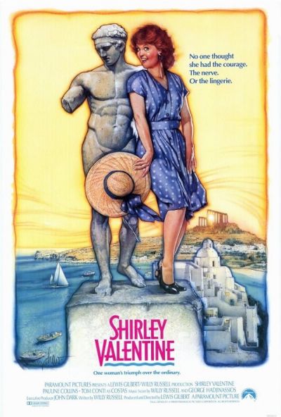watch-Shirley Valentine (1989)