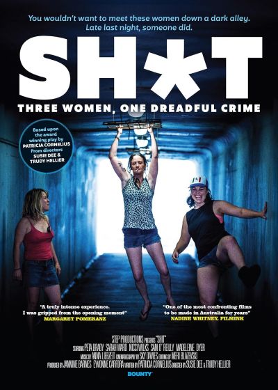 watch-Shit: Three Women, One Dreadful Crime (2023)