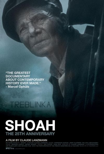 watch-Shoah (1985)