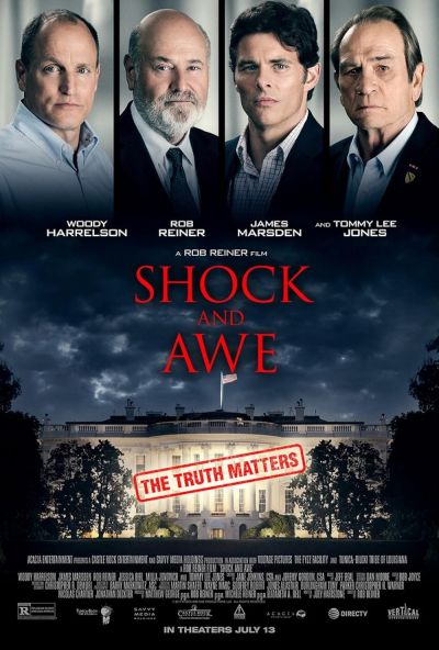watch-Shock and Awe (2018)
