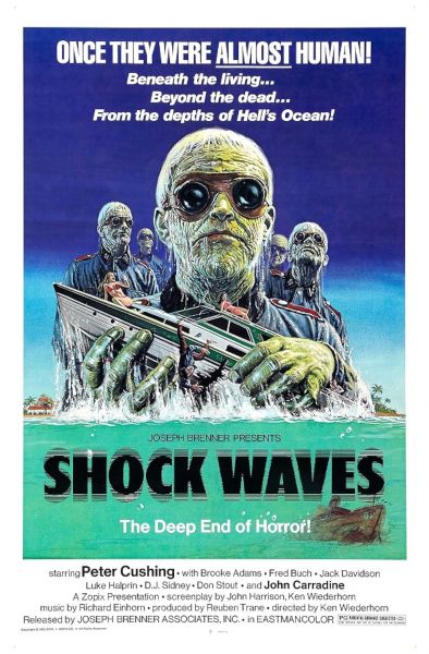 watch-Shock Waves (1977)