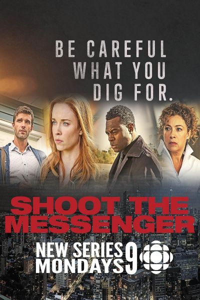 watch-Shoot the Messenger (2016)