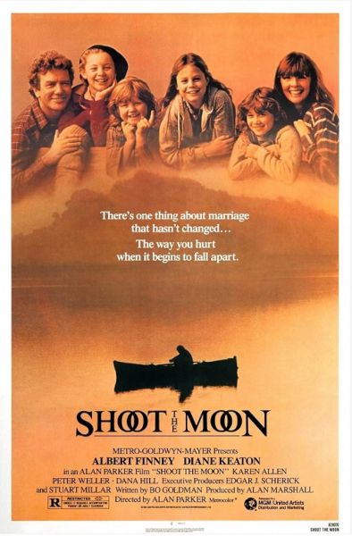 watch-Shoot the Moon (1982)