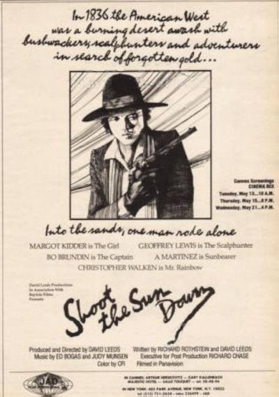 watch-Shoot the Sun Down (1978)