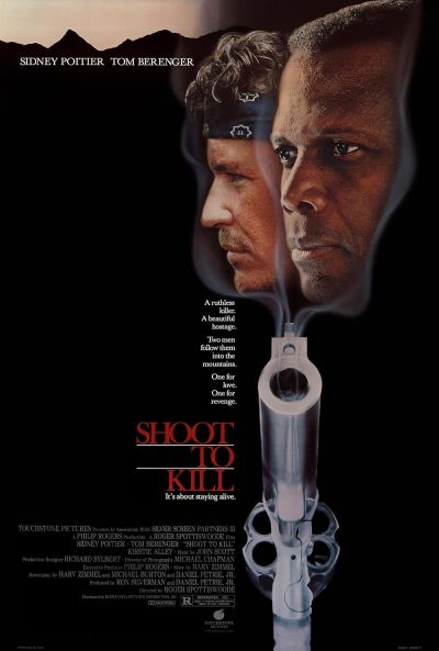 watch-Shoot to Kill (1988)