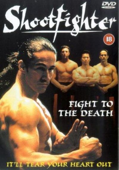 watch-Shootfighter: Fight to the Death (1993)