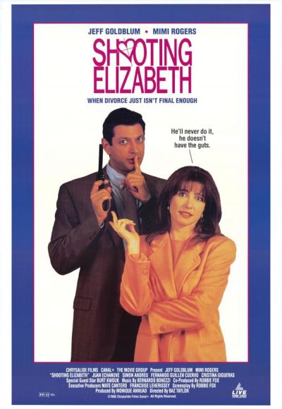 watch-Shooting Elizabeth (1992)