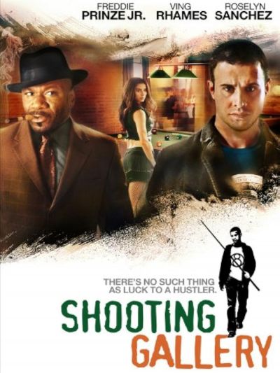 watch-Shooting Gallery (2005)