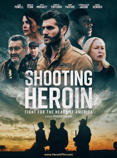watch-Shooting Heroin (2020)