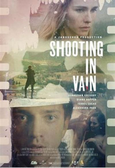 watch-Shooting in Vain (2018)