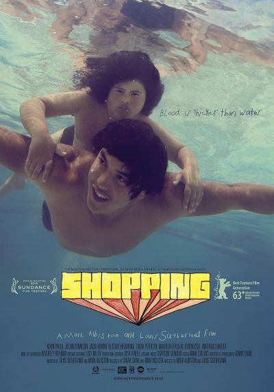 watch-Shopping (2013)