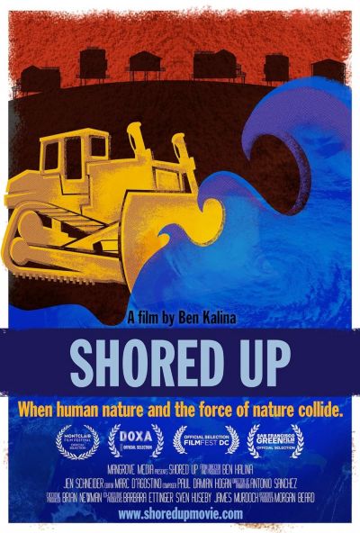 watch-Shored Up (2013)