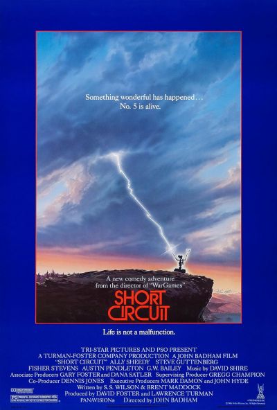 watch-Short Circuit (1986)