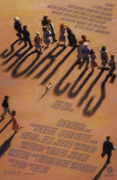 watch-Short Cuts (1993)