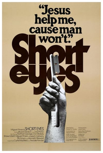 watch-Short Eyes (1979)