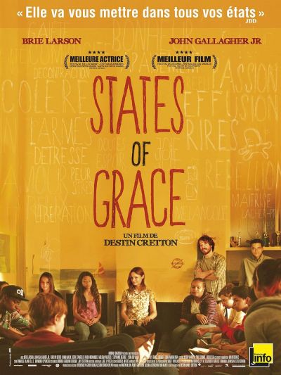 watch-Short Term 12 (2013)