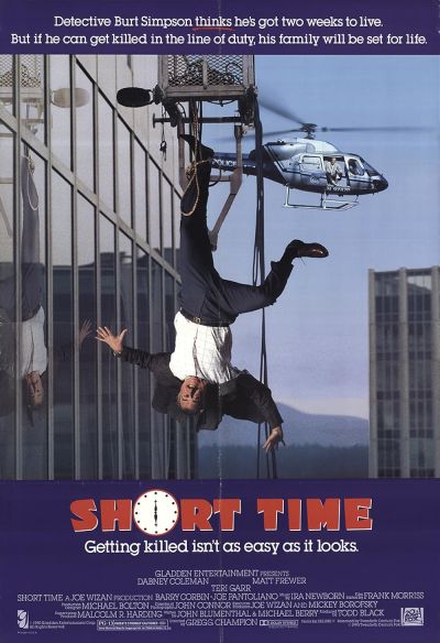 watch-Short Time (1990)