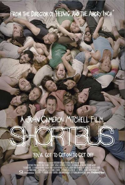 watch-Shortbus (2006)