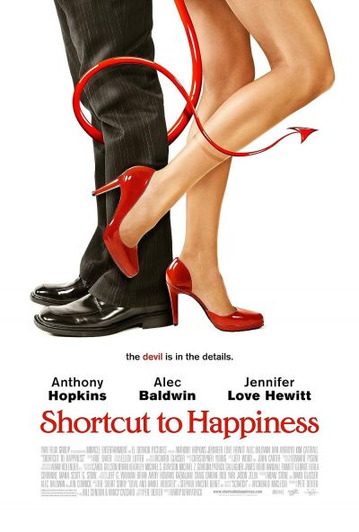 watch-Shortcut to Happiness (2003)
