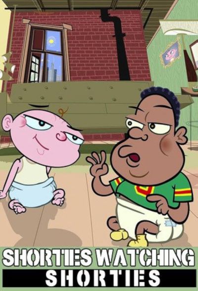 watch-Shorties Watchin' Shorties (2004)
