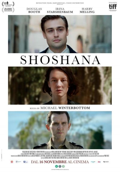 watch-Shoshana (2023)
