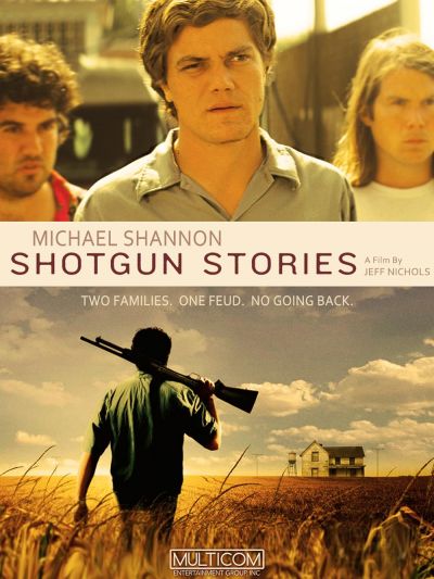 watch-Shotgun Stories (2008)