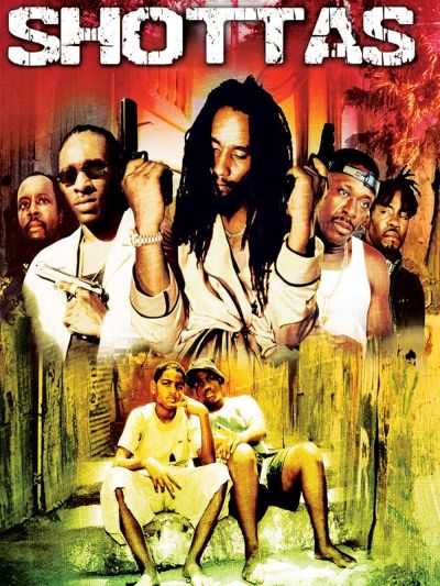 watch-Shottas (2002)