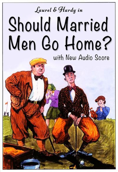 watch-Should Married Men Go Home? (1928)