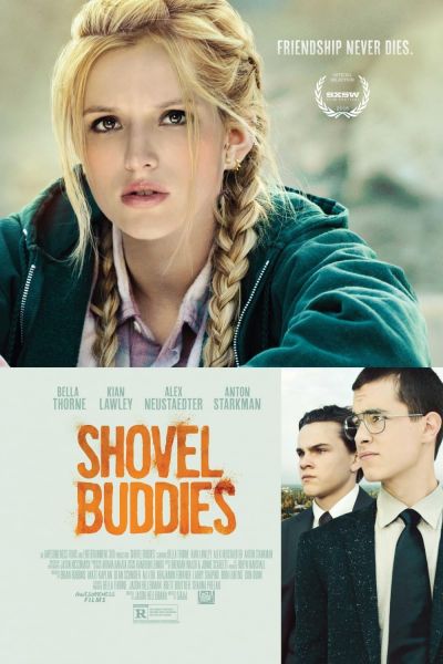 watch-Shovel Buddies (2016)
