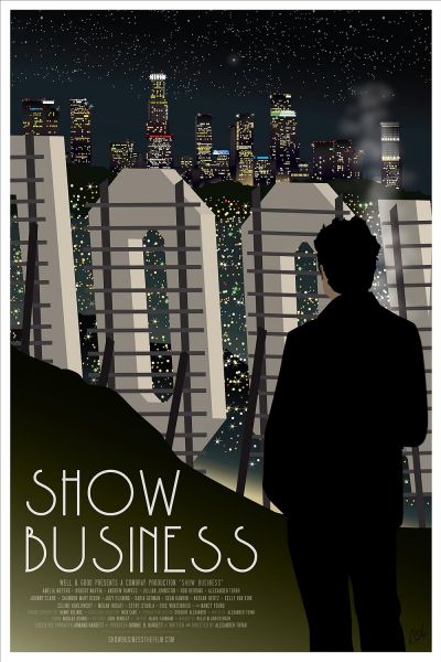watch-Show Business (2016)