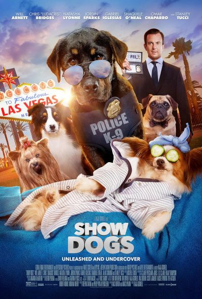 watch-Show Dogs (2018)