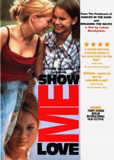 watch-Show Me Love (1998)