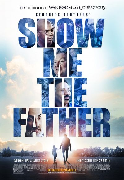 watch-Show Me the Father (2021)