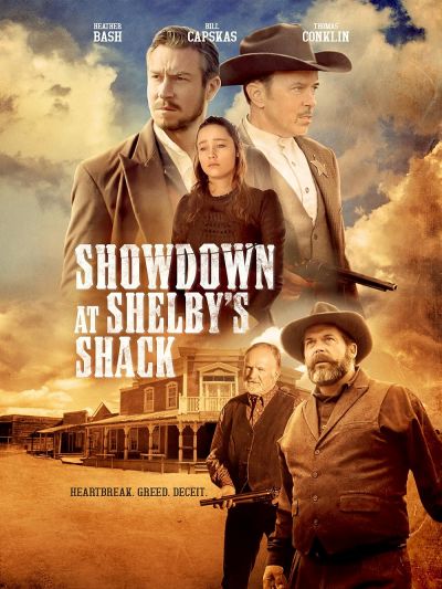 watch-Showdown at Shelby's Shack (2019)