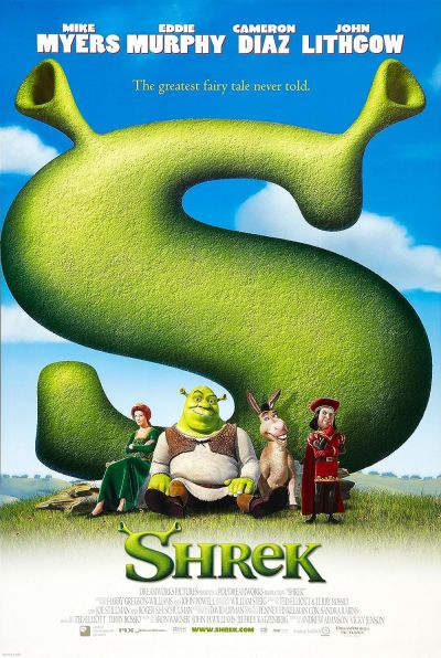 watch-Shrek (2001)