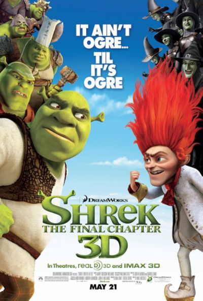 watch-Shrek Forever After (2010)