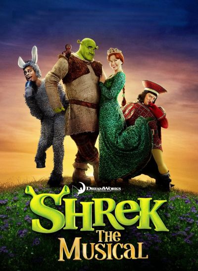 watch-Shrek the Musical (2013)