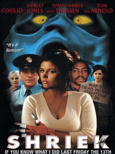 watch-Shriek If You Know What I Did Last Friday the Thirteenth (2001)
