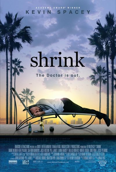 watch-Shrink (2009)