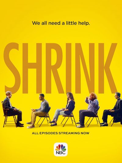 watch-Shrink (2017)