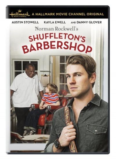 watch-Shuffleton's Barbershop (2013)